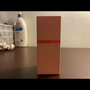 Peach and Lily Glass Skin Serum